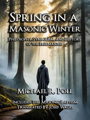 cover image of Spring in a Masonic Winter